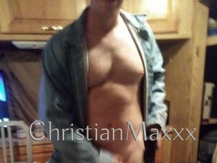ChristianMaxxx