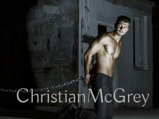 ChristianMcGrey