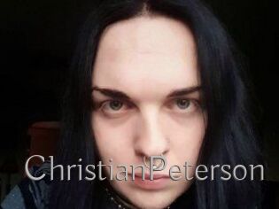 Christian_Peterson