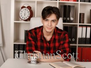 ChristianScott