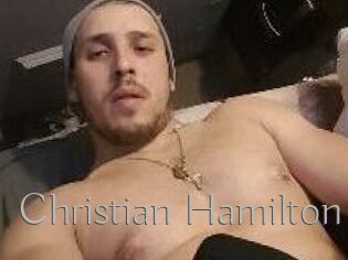 Christian_Hamilton