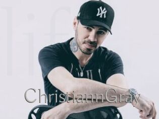 ChristiannGray