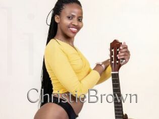ChristieBrown