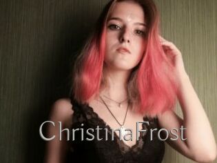 ChristinaFrost