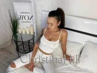 ChristinaHill