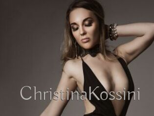 ChristinaKossini