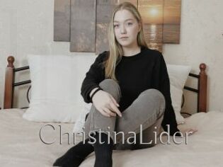 ChristinaLider