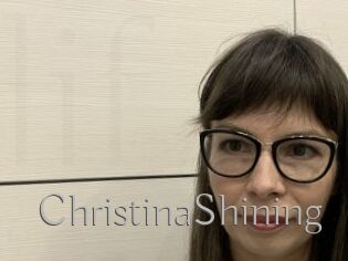 ChristinaShining