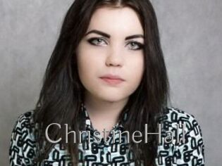 ChristineHall