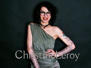 ChristineLeroy
