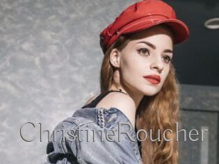 ChristineRoucher