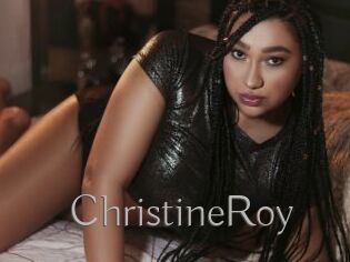 ChristineRoy