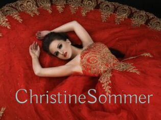 ChristineSommer