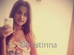 Christinna