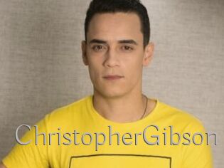 ChristopherGibson