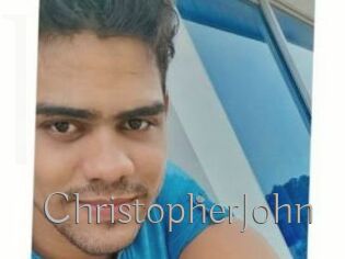 ChristopherJohn