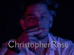 ChristopherRose