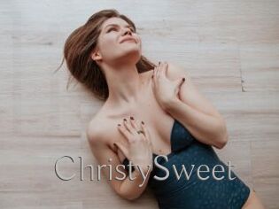 ChristySweet