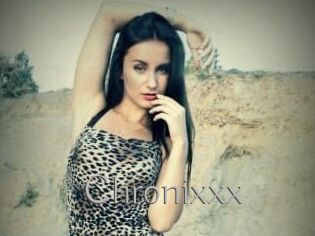 Chronixxx