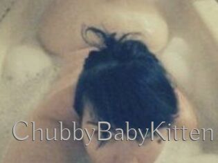 ChubbyBabyKitten