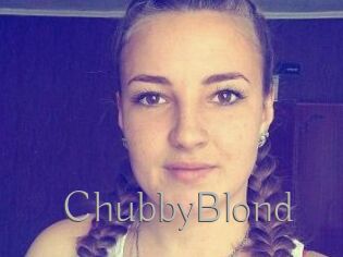 ChubbyBlond