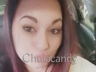 Chulacandy