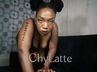 ChyLatte