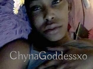 ChynaGoddessxo