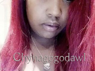 Chynagogodawl