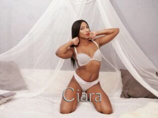 Ciara