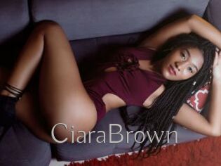 CiaraBrown