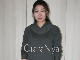 CiaraNya