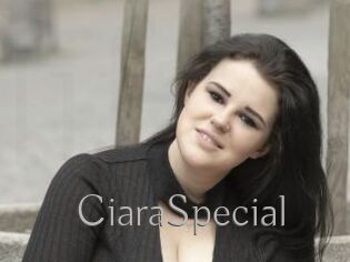 CiaraSpecial