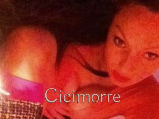 Cicimorre