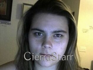 CierraStarr