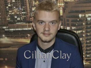 CillianClay