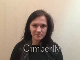 Cimberlly