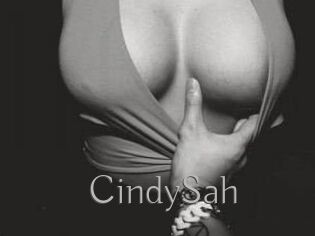 CindySah