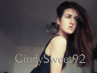 CindySweet92