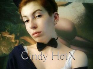 Cindy_HotX