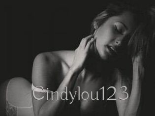 Cindylou123