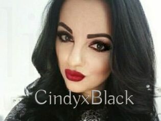 CindyxBlack