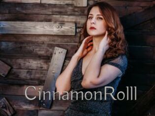 CinnamonRolll