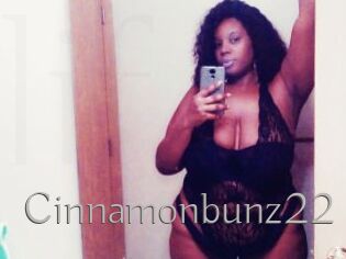 Cinnamonbunz22