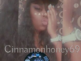 Cinnamonhoney69