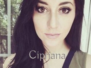 Cipriana