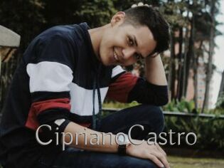 CiprianoCastro