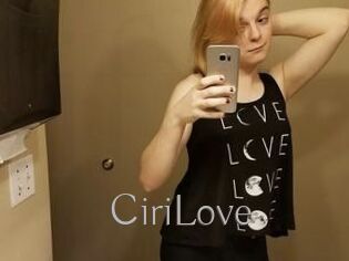 CiriLove