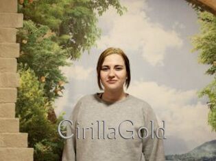 CirillaGold