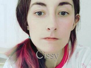 Cissy